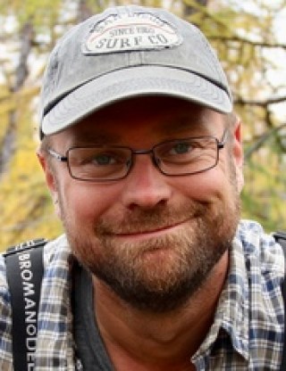 L'avatar de Love Dalén