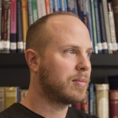 L'avatar de Valentin Wyart